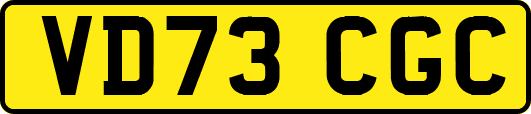 VD73CGC