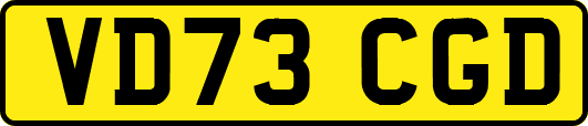VD73CGD