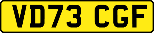 VD73CGF