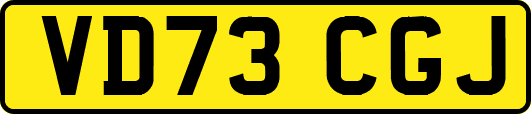 VD73CGJ