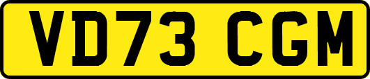 VD73CGM