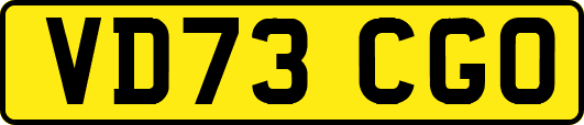 VD73CGO
