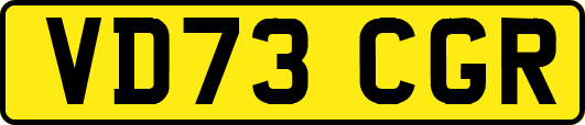 VD73CGR