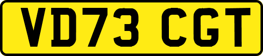 VD73CGT