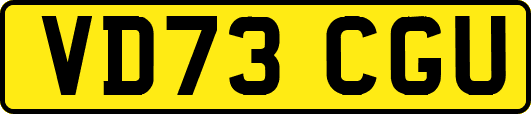 VD73CGU