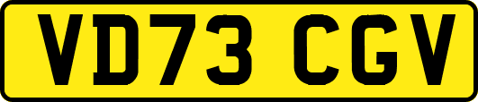 VD73CGV