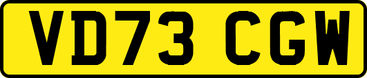 VD73CGW