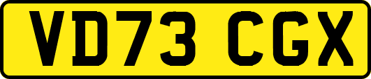 VD73CGX