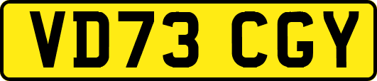 VD73CGY