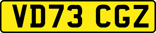 VD73CGZ