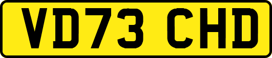 VD73CHD