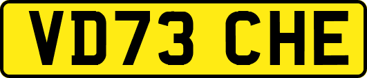 VD73CHE
