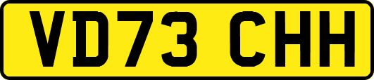 VD73CHH