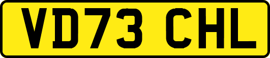 VD73CHL