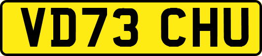 VD73CHU