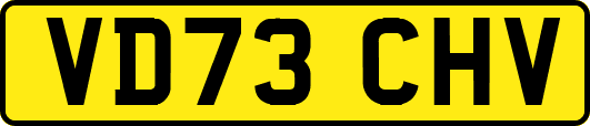 VD73CHV