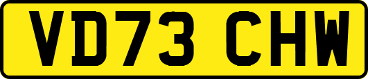 VD73CHW