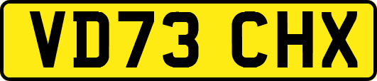 VD73CHX