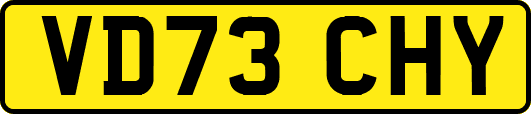 VD73CHY