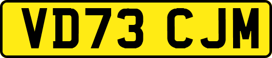 VD73CJM