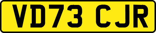 VD73CJR