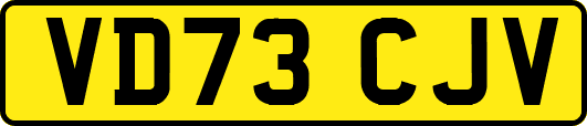 VD73CJV