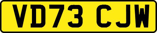 VD73CJW