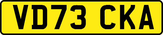 VD73CKA