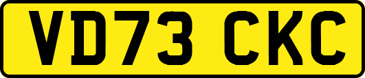 VD73CKC