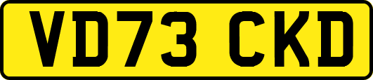 VD73CKD