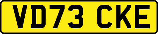 VD73CKE