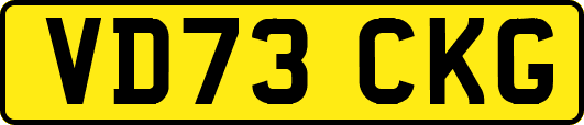 VD73CKG