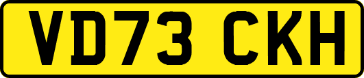 VD73CKH