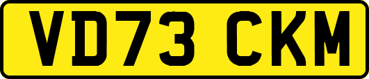 VD73CKM