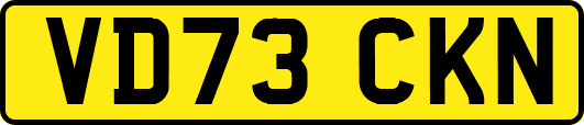 VD73CKN