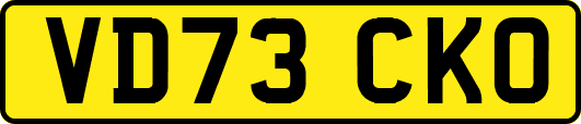 VD73CKO