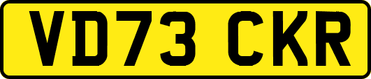 VD73CKR