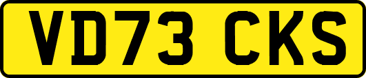VD73CKS