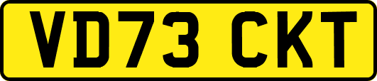 VD73CKT