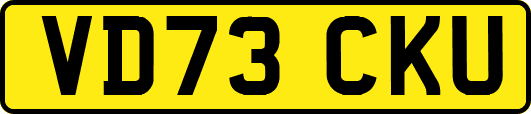 VD73CKU