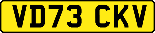 VD73CKV