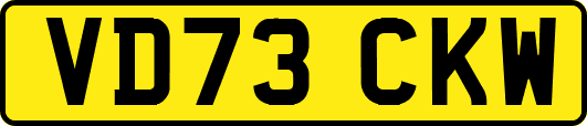 VD73CKW