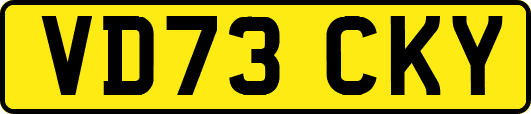VD73CKY