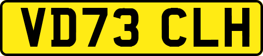 VD73CLH
