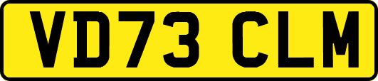 VD73CLM