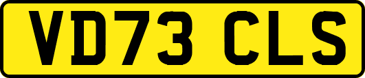 VD73CLS