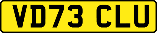 VD73CLU