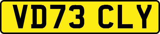 VD73CLY