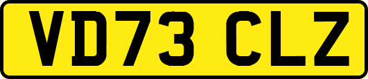 VD73CLZ