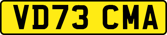 VD73CMA